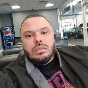 Meet your Posher, Bruce